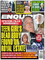National Enquirer